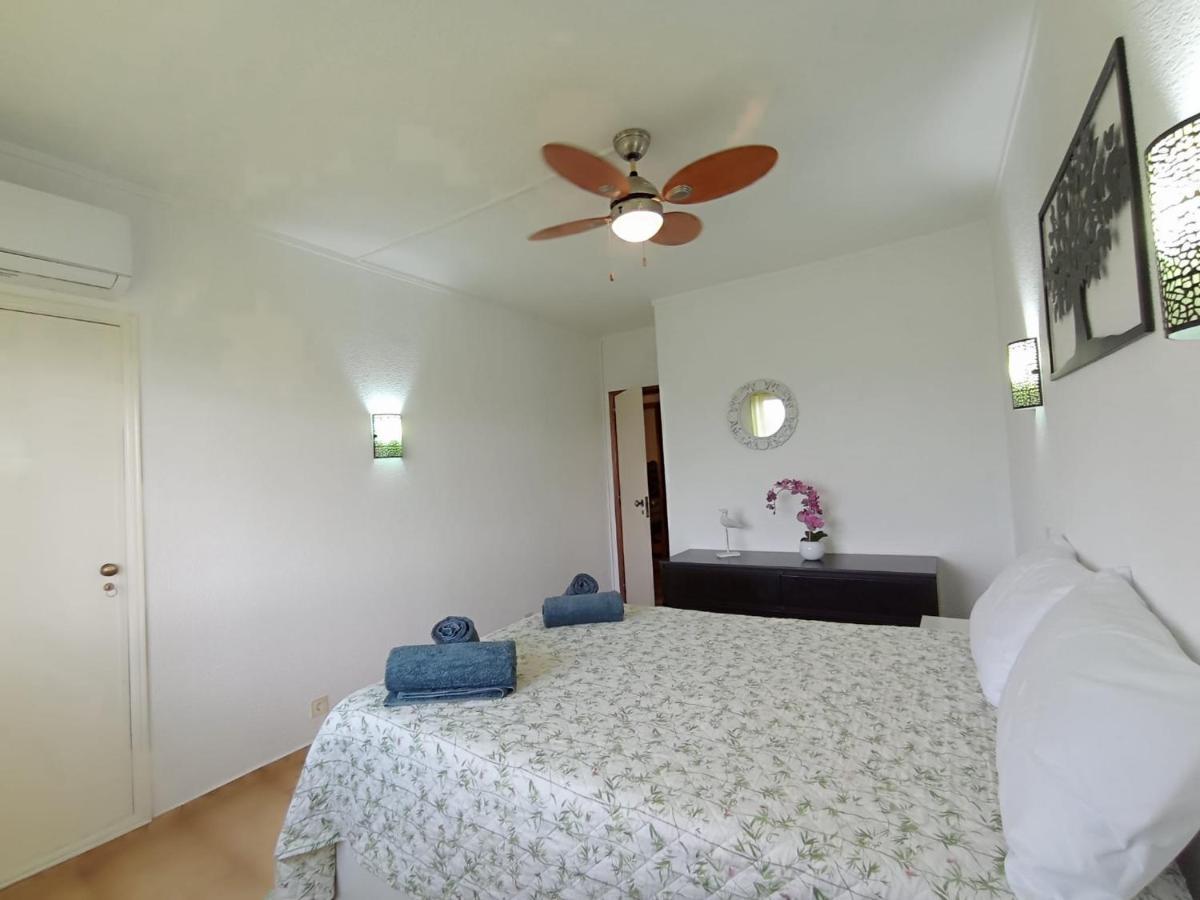 Love Shack Flat In Quarteira Center Ngoại thất bức ảnh