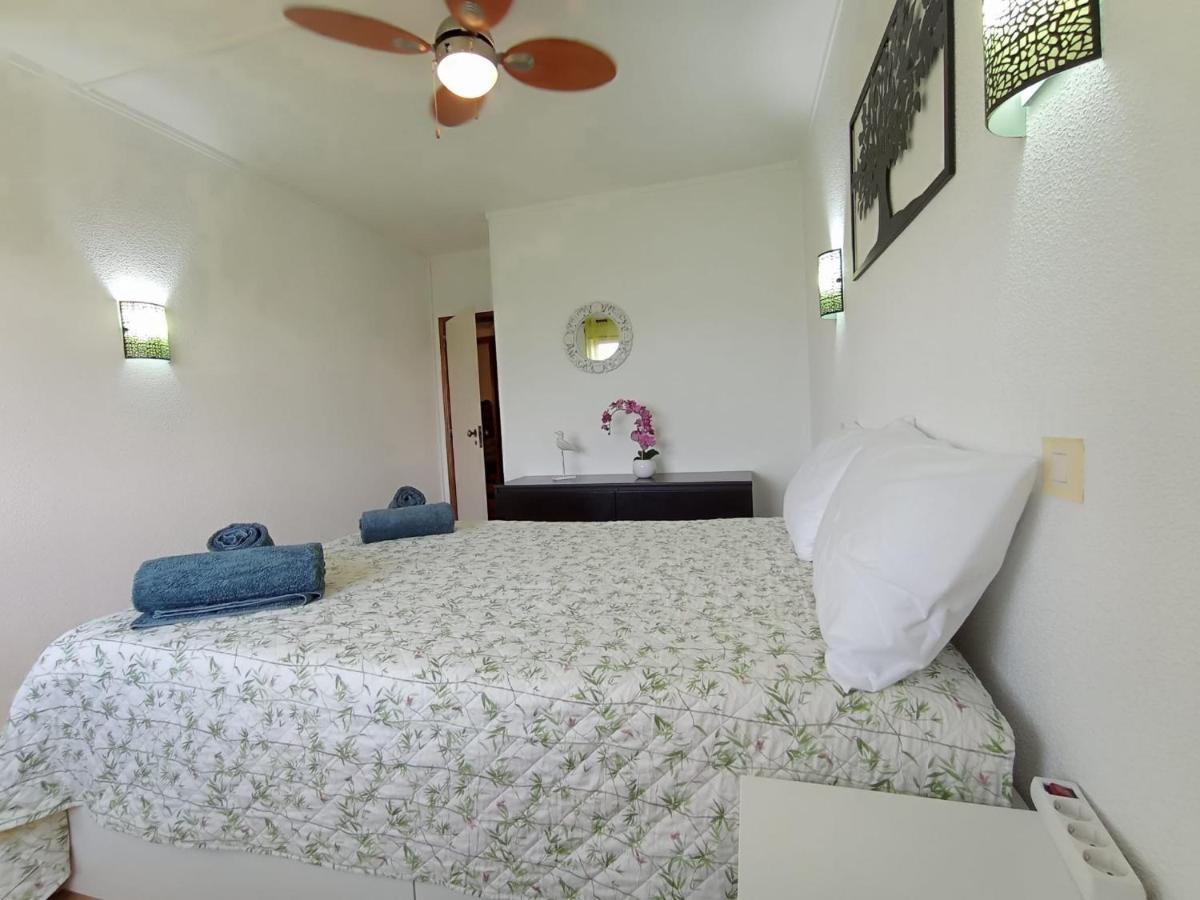 Love Shack Flat In Quarteira Center Ngoại thất bức ảnh