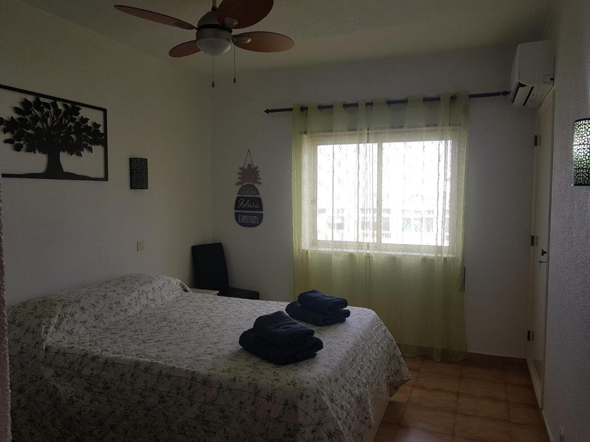 Love Shack Flat In Quarteira Center Ngoại thất bức ảnh